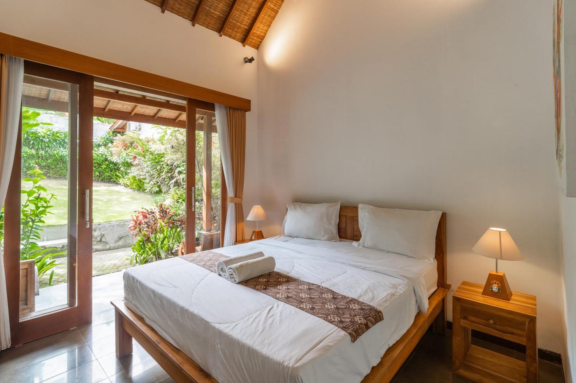 Jinar Guest House Canggu Kültér fotó